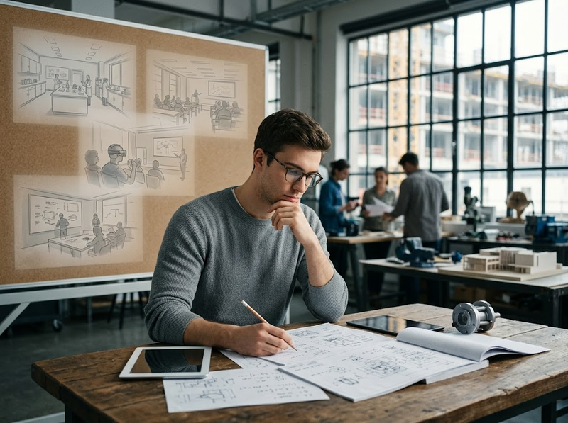 Chuyển giao kỹ năng sang tình huống mới cần những điều kiện nào?