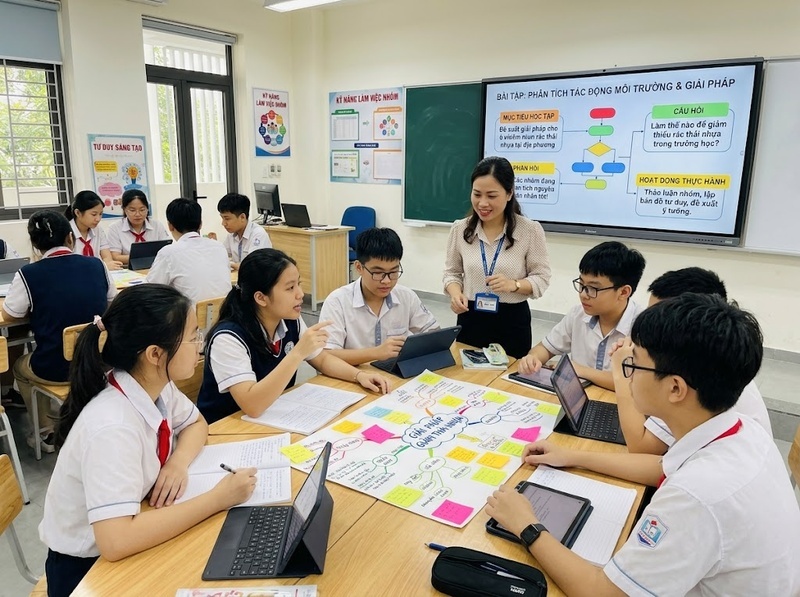 Hiệu quả học tập số bền vững cần những điều kiện thiết kế nào?