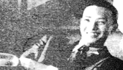 Nhạc sĩ Đặng Thế Phong