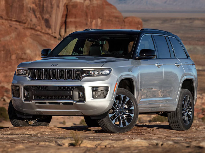 Hãng xe Jeep của nước nào? Lịch sử và các dòng xe Jeep tại Việt Nam