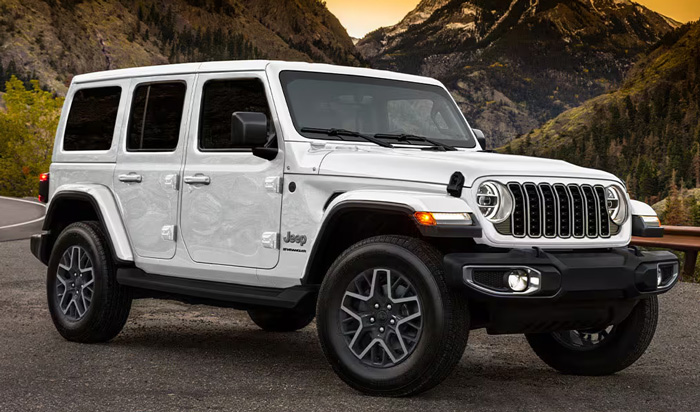 Hãng xe Jeep của nước nào? Lịch sử và các dòng xe Jeep tại Việt Nam