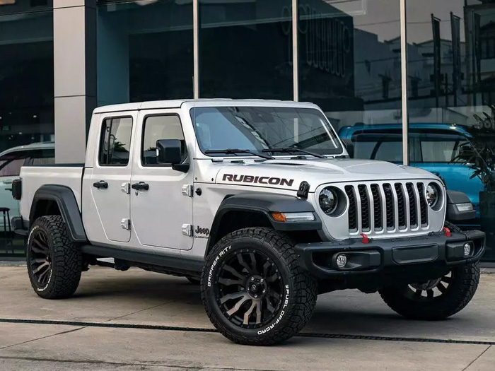 Hãng xe Jeep của nước nào? Lịch sử và các dòng xe Jeep tại Việt Nam