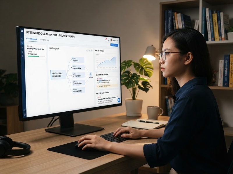 Hiệu quả của công nghệ giáo dục được tạo ra qua những cơ chế nào?
