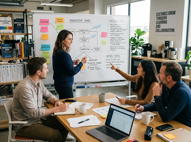 Mức độ trưởng thành văn hóa học tập được đánh giá qua những yếu tố nào?
