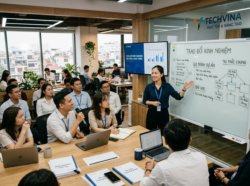 Đánh giá văn hóa học tập dựa trên những tiêu chí nào?
