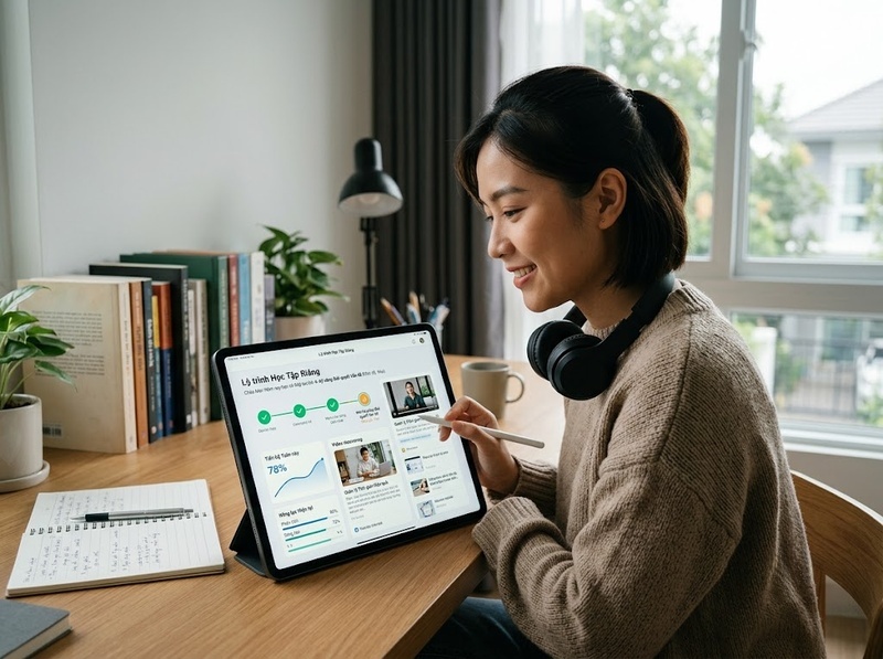 Vì sao vai trò của công nghệ giáo dục ngày càng quan trọng?