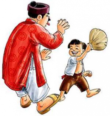 Thuyết minh về cái quạt - BOOKING TOUR