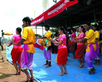 Lễ hội cúng Phước Biển - BOOKING TOUR