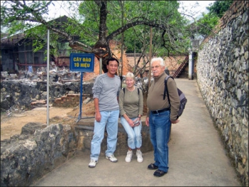 Nhà tù và Bảo tàng Sơn La - BOOKING TOUR