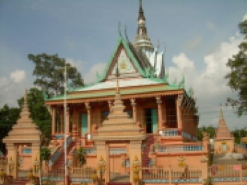 Bảo tàng văn hóa Khmer - BOOKING TOUR