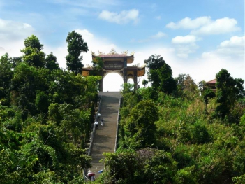 Thiền viện Trúc Lâm - BOOKING TOUR