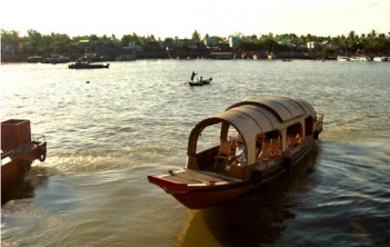 Sông Cửu Long - BOOKING TOUR