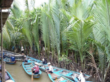 Cù lao Thới Sơn - BOOKING TOUR