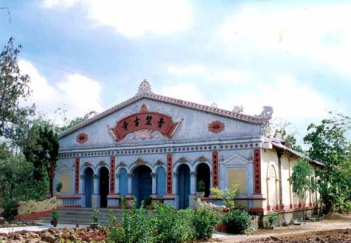Chùa Thanh Trước - BOOKING TOUR