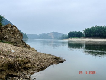 Bến Bình Ca - BOOKING TOUR