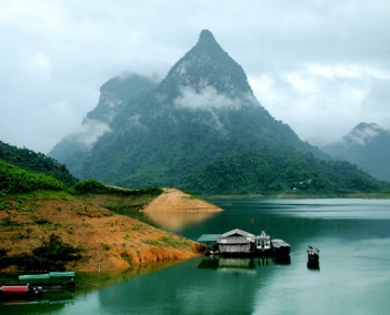 Núi Pắc Tạ - BOOKING TOUR