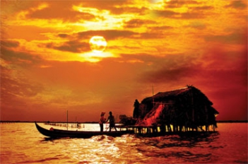 Đầm Thị Tường - BOOKING TOUR