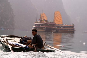 Thăm làng nghề đan thuyền truyền thống ở Quảng Ninh - BOOKING TOUR