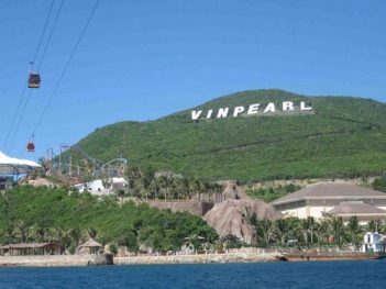 Tận hưởng cuộc sống tại thiên đường Vinpearl Land - BOOKING TOUR