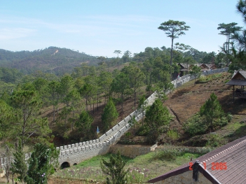 Đến đồi Mộng Mơ, ngắm Đà Lạt thơ mộng - BOOKING TOUR