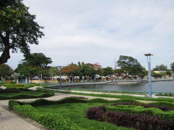 Về thăm thành phố bên sông Bến tre - BOOKING TOUR