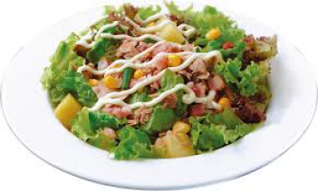 Hướng dẫn cách làm món salad cá ngừ kiểu ý - BOOKING TOUR