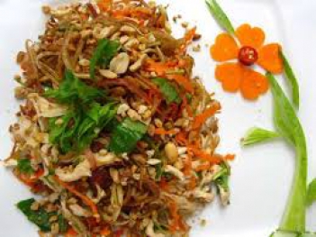 Cách làm món ngon ăn chơi cuổi tuần - BOOKING TOUR