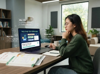 AI ảnh hưởng đến tự chủ học tập thế nào?
