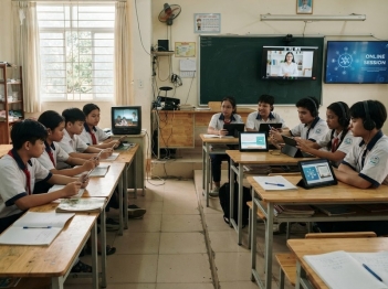 Những yếu tố tạo bất bình đẳng công nghệ giáo dục