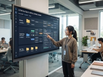 Cách cải thiện môi trường học tập số