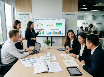 Cách cải tiến chương trình đào tạo sau triển khai