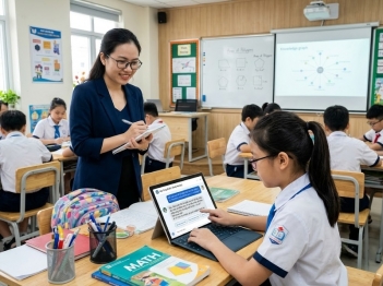 Chatbot giáo dục được sử dụng vào những mục đích nào?