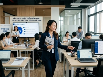 Những yếu tố ảnh hưởng đến chuyển giao đào tạo