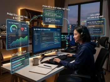 Cơ chế hệ thống thông minh hỗ trợ học tập