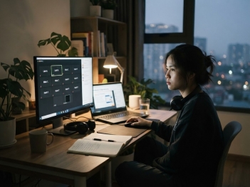 Cô lập trong học trực tuyến ảnh hưởng thế nào?