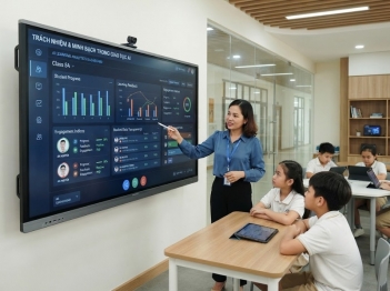 Cách đánh giá hệ thống AI giáo dục đáng tin cậy