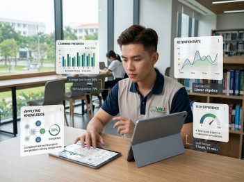 Cách đánh giá phương pháp học tập số
