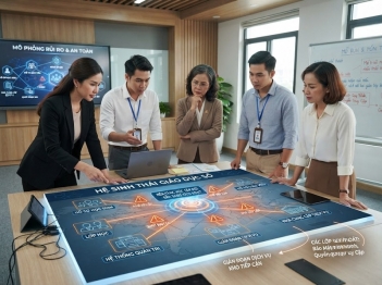 Cách đánh giá rủi ro công nghệ giáo dục trước triển khai