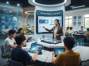Những nguyên tắc đạo đức công nghệ giáo dục