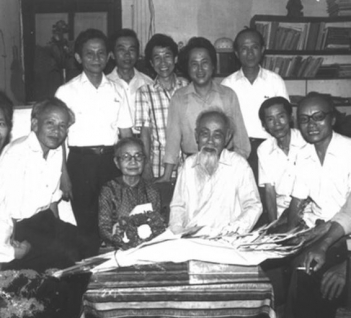 Nhà sử học, nhà nghiên cứu Đào Duy Anh - BOOKING TOUR