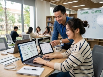 Điều kiện duy trì hiệu quả học tập số lâu dài