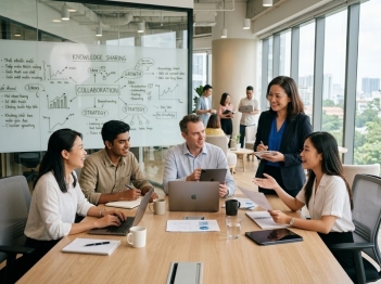 Điều kiện xây dựng văn hóa học tập bền vững