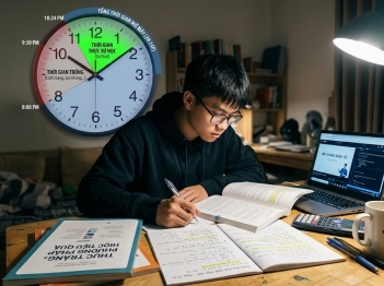 Cách đo thời gian học tập có ý nghĩa