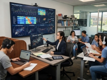 Dữ liệu nhiễu làm sai lệch hành vi học tập thế nào?