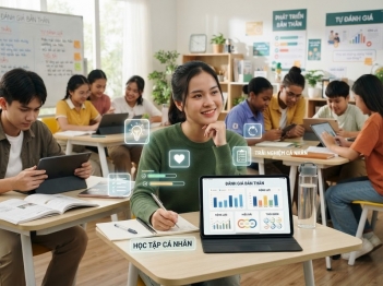 Dữ liệu tự báo cáo trong học tập có ưu nhược điểm nào?