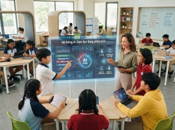 Cách giảm thiên lệch trong công nghệ giáo dục