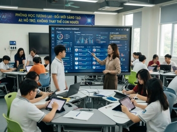 Những hạn chế của AI trong giáo dục