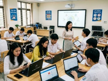 Những hạn chế của công nghệ giáo dục