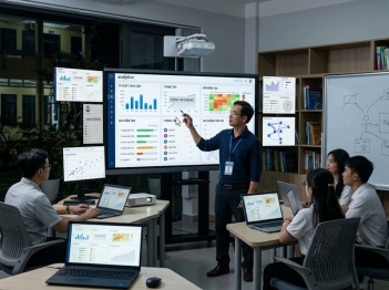 Những hạn chế của learning analytics