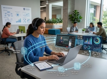 Hệ thống học tập số là gì và có đặc điểm nào?